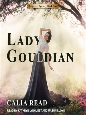 cover image of Lady Gouldian